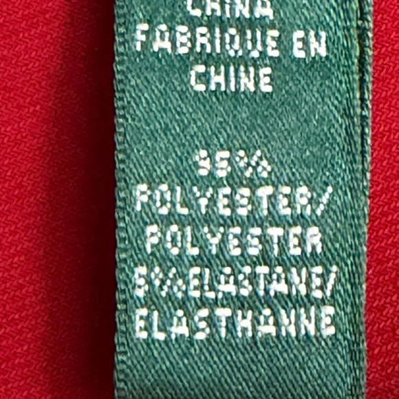 Lauren Ralph Lauren women dress - Picture 9 of 12